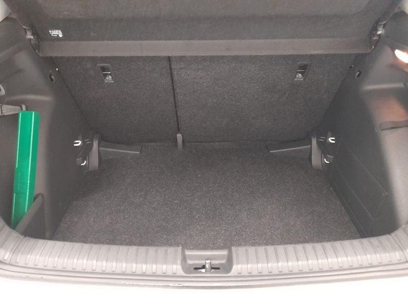 Škoda Fabia Fabia 1.0 tsi Be More 95cv