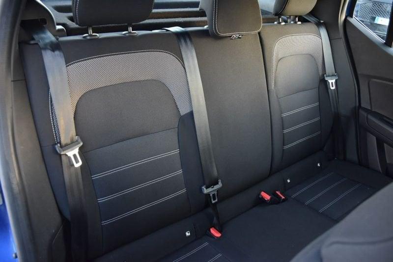 Dacia Sandero Streetway 1.0 SCe 65 CV Comfort