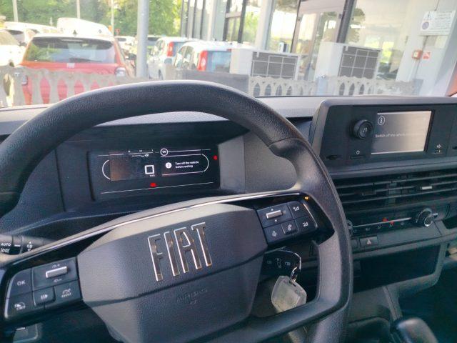 FIAT Scudo 2.0 BlueHDi 145 CV P-MEDIO TN Furgone 13q