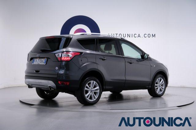 FORD Kuga 1.5 TDCI 120 CV S&S 2WD BUSINESS NEOPATENTATI