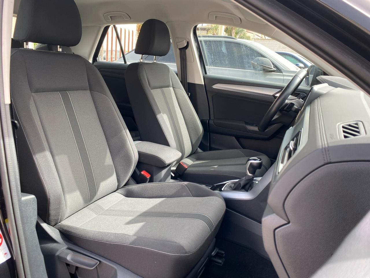 Volkswagen T-Roc Life 1.5 TSI 150CV DSG