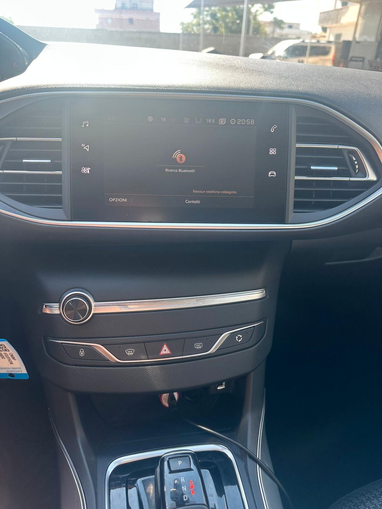 Peugeot 308 BlueHDi 130 S&S GT Line