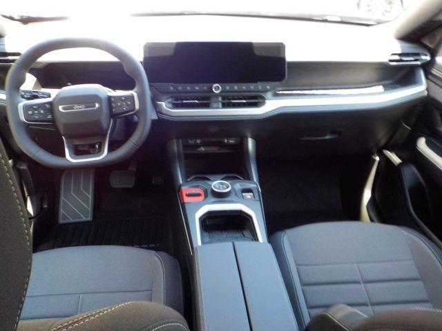 JEEP Compass 1.2 hybrid 145CV EDCT6 Altitude