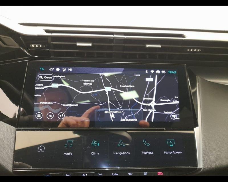 Peugeot 308 III 2021 1.2 puretech t GT Pack s&s 130cv eat8