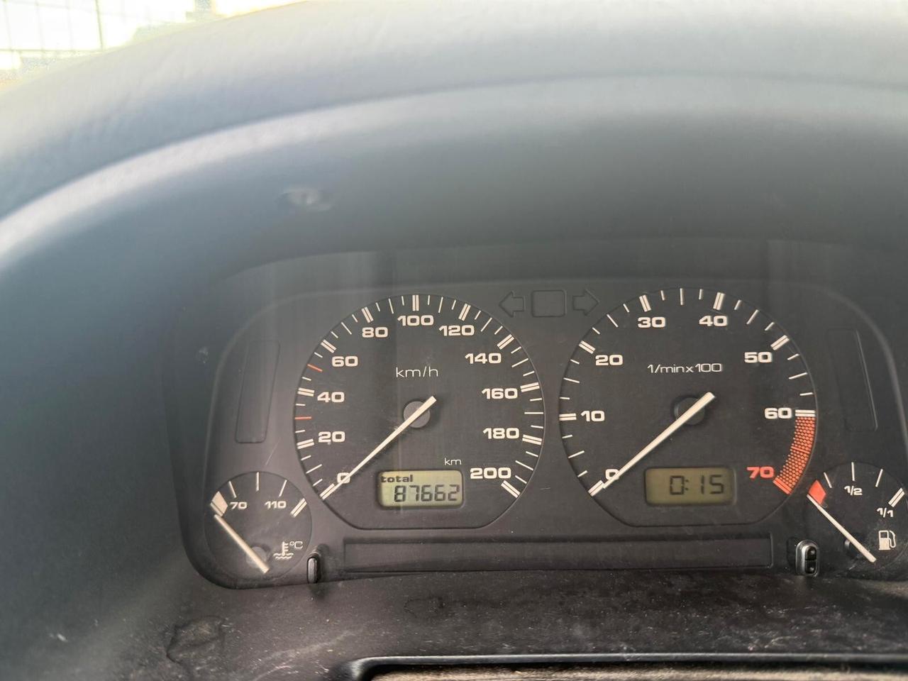Volkswagen Polo 1000