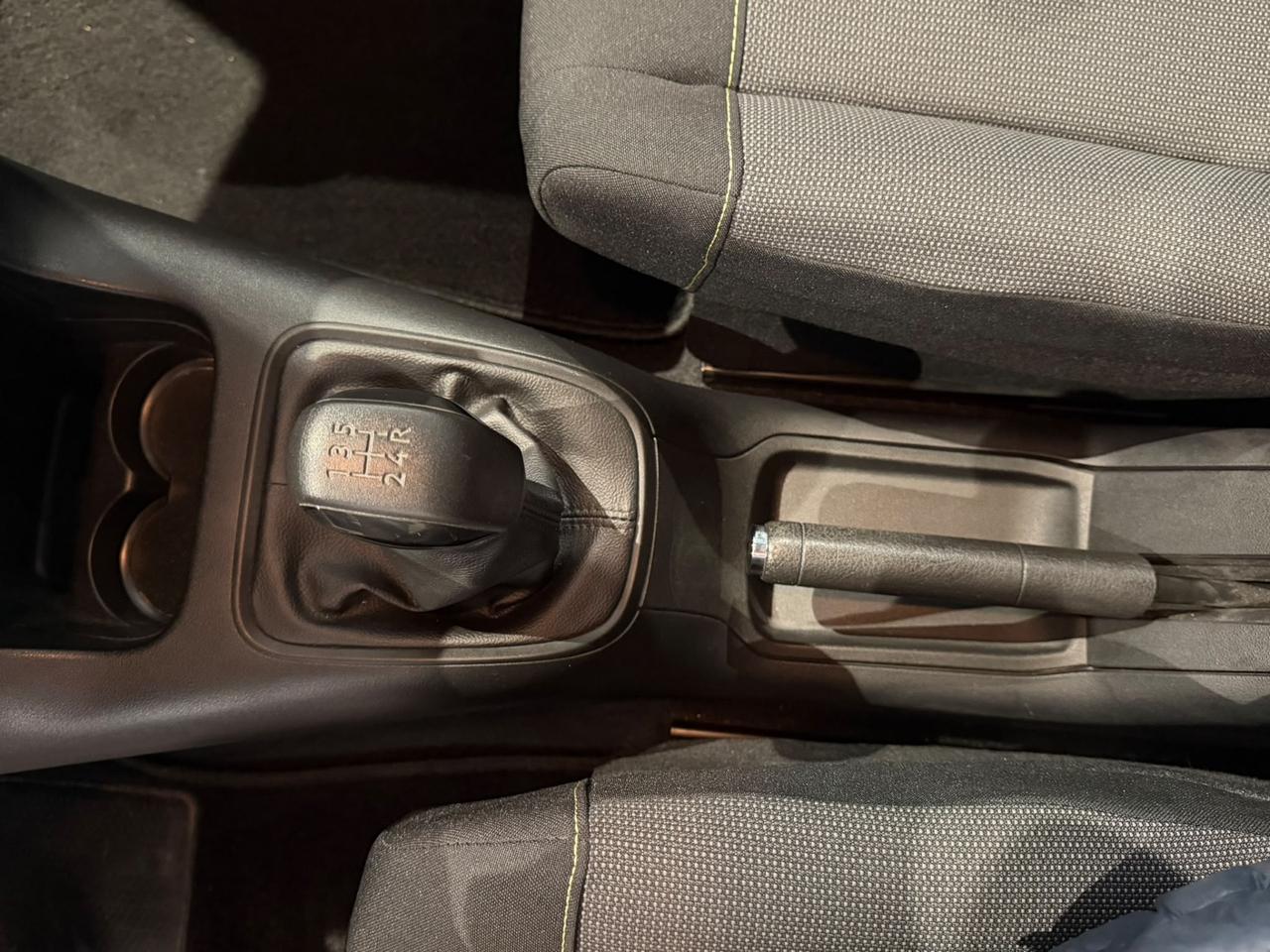 Citroen C3 PureTech 82 Feel