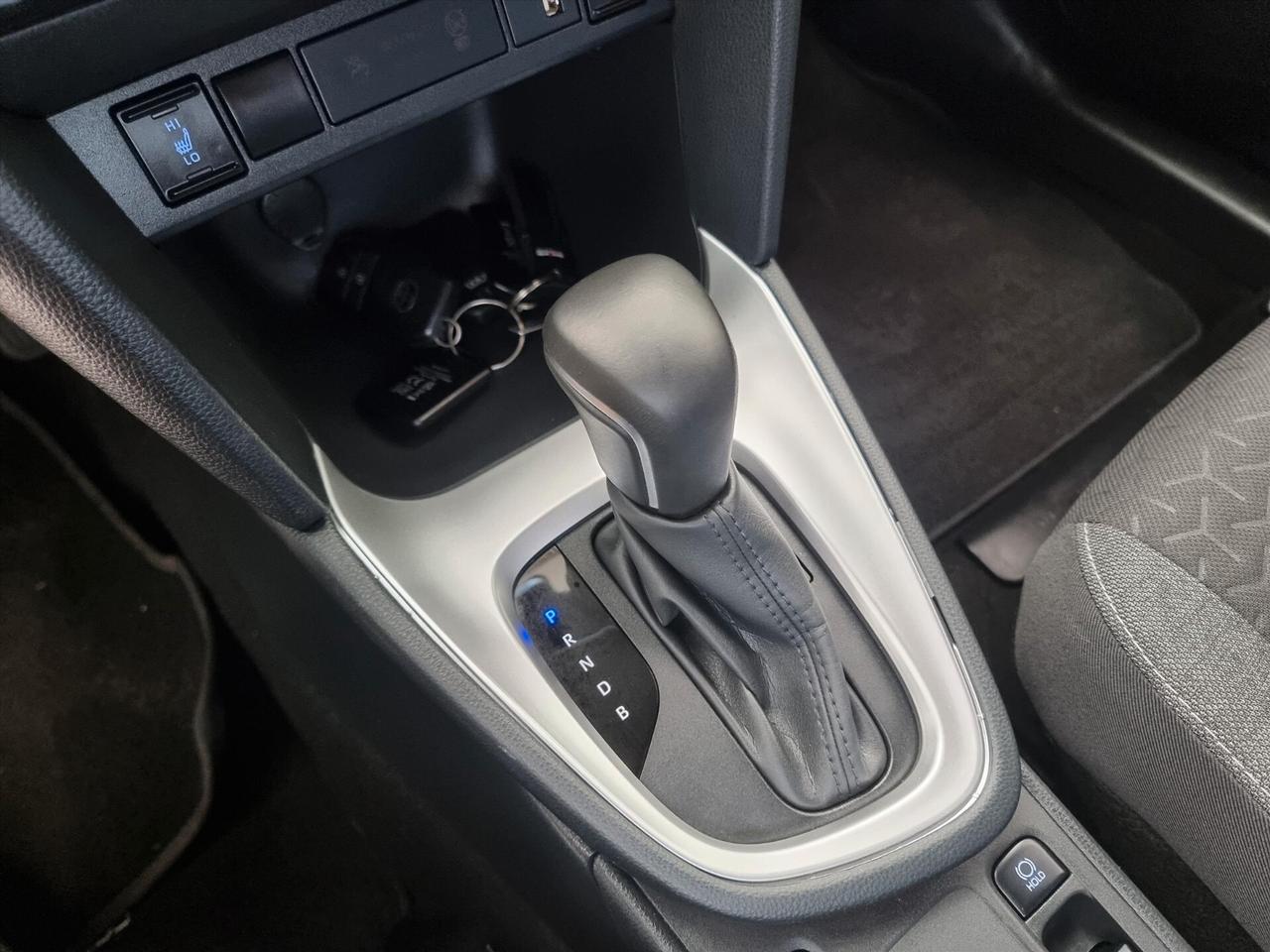 Toyota Yaris Cross Yaris Cross 1.5 Hybrid 5p. E-CVT Trend
