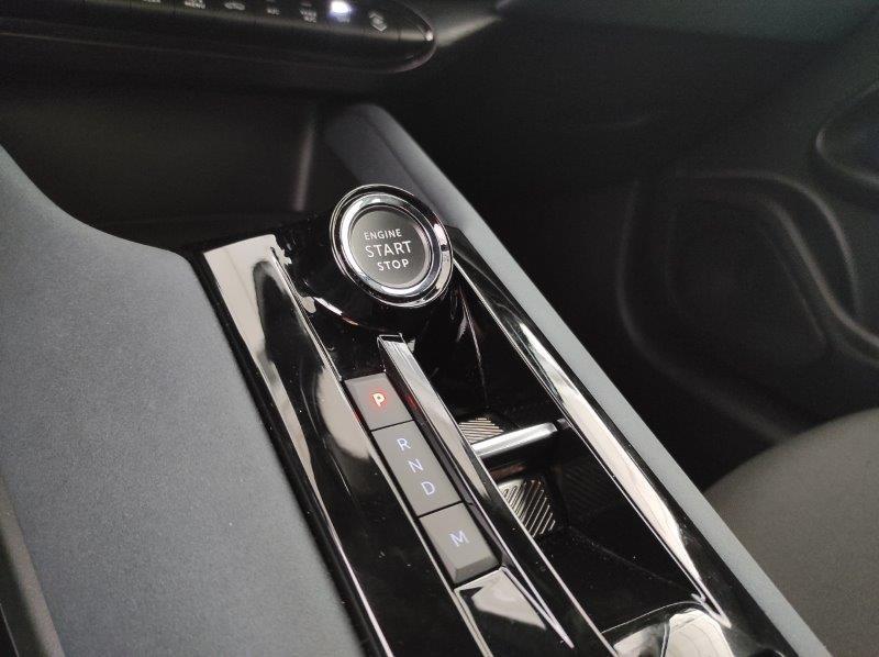 ALFA ROMEO Junior - Junior 1.2 136 CV Hybrid eDCT6