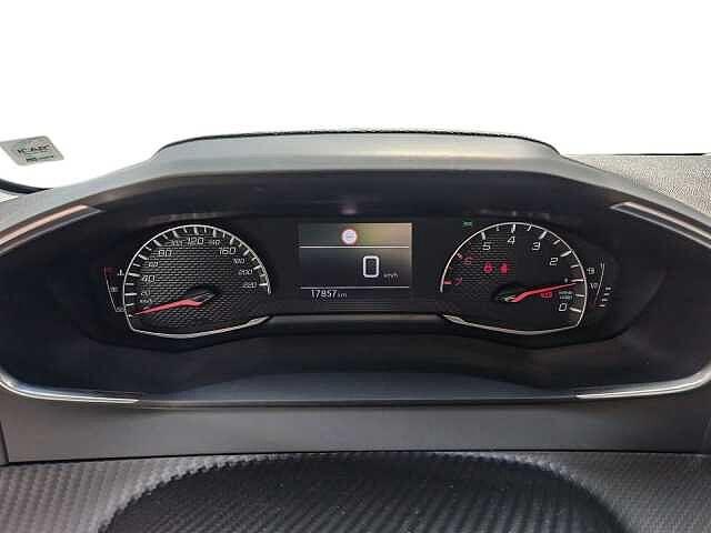 Peugeot 208 PureTech 75 Stop&Start 5 porte Active Pack