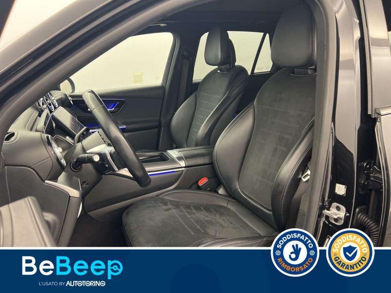 Mercedes-Benz GLC 220 D AMG PREMIUM PLUS 4MATIC AUTO