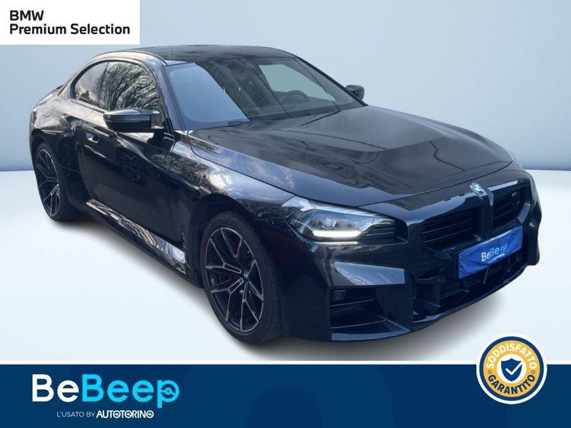 BMW Serie 2 Coupé M2 COUPE 3.0 460CV AUTO