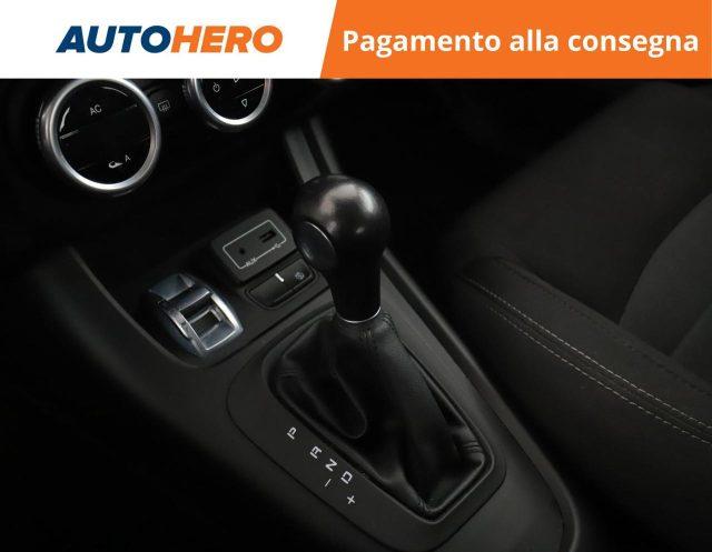 ALFA ROMEO Giulietta 1.6 JTDm TCT 120 CV Super