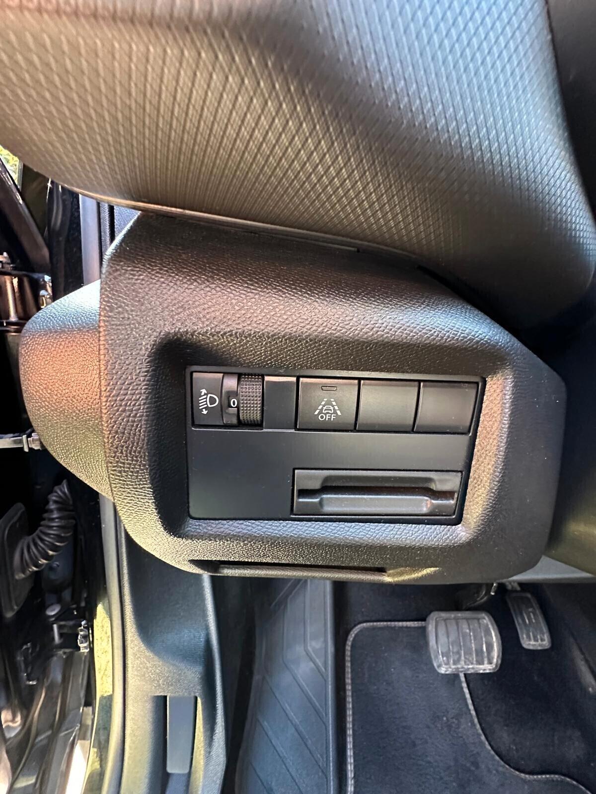 Citroen C5 Aircross BlueHDi 1.5 130 2022 FARI FULL LED-COCKPIT-