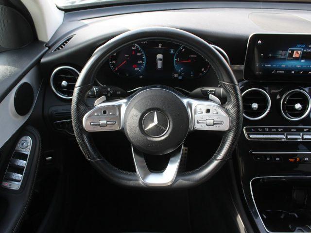 MERCEDES-BENZ GLC 220 d 4Matic Premium