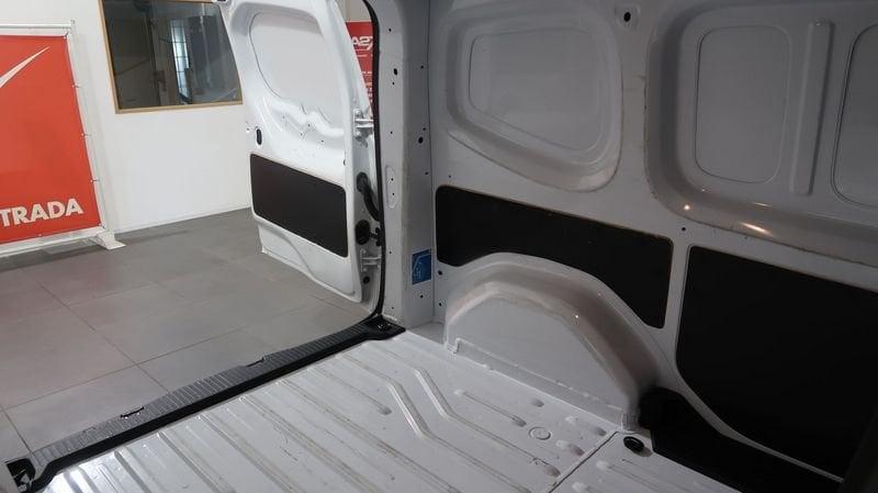 Renault Kangoo Kangoo 1.5 dCi 115CV Van