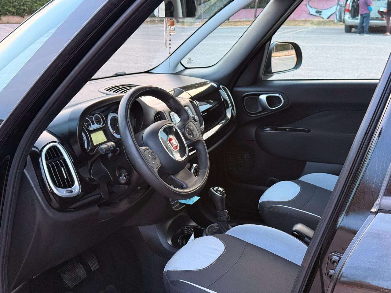 Fiat 500L 2016 GARANZIA 12 MESI