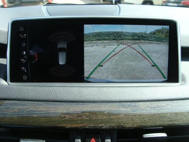 BMW X5 xdrive30d Experience 249cv 360°