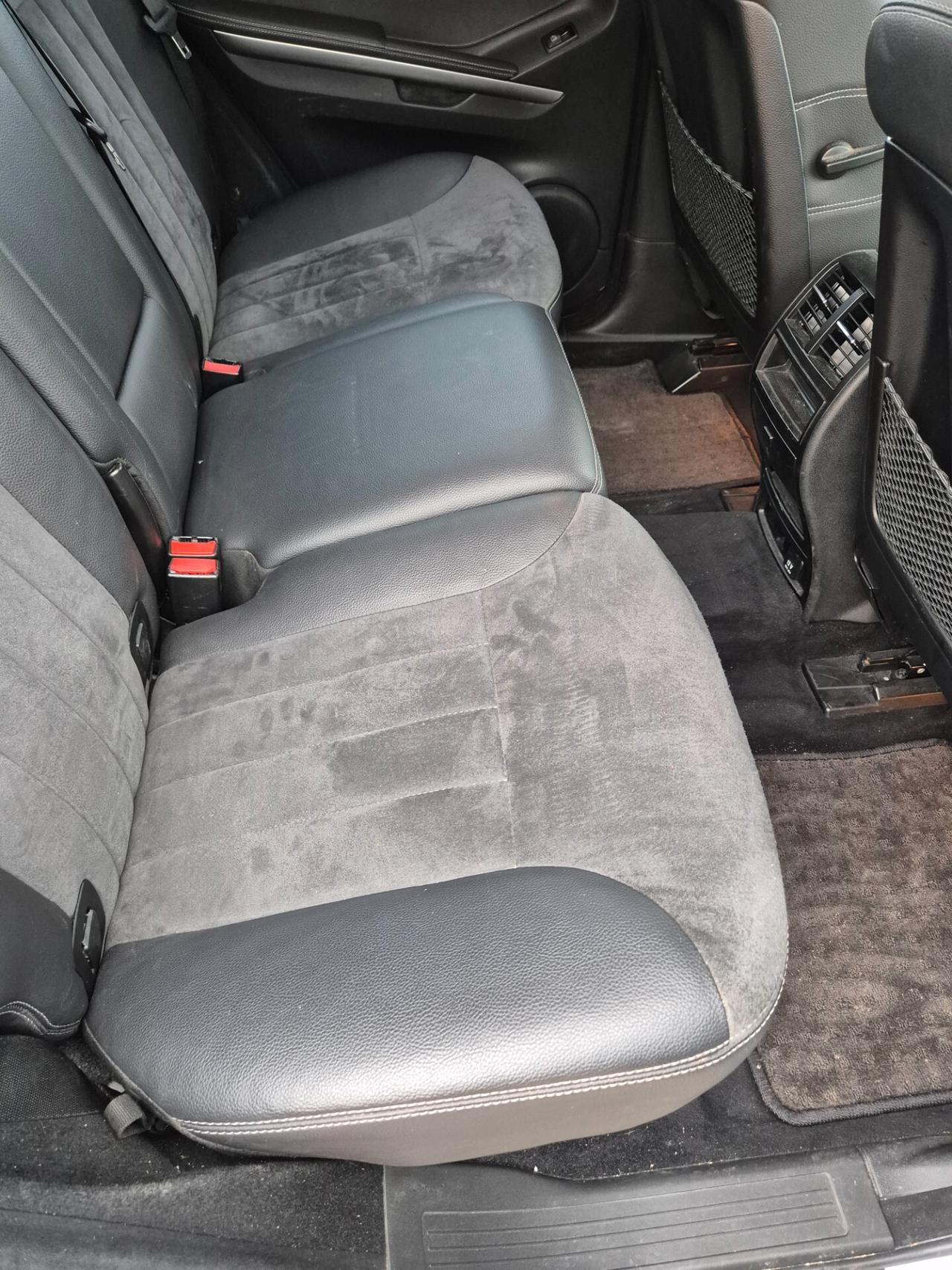 Mercedes-benz ML 280 CDI Sport