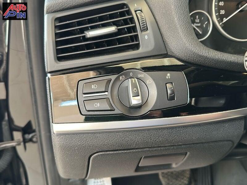 BMW X4 xDrive 20d Msport auto *Tetto Apribile*