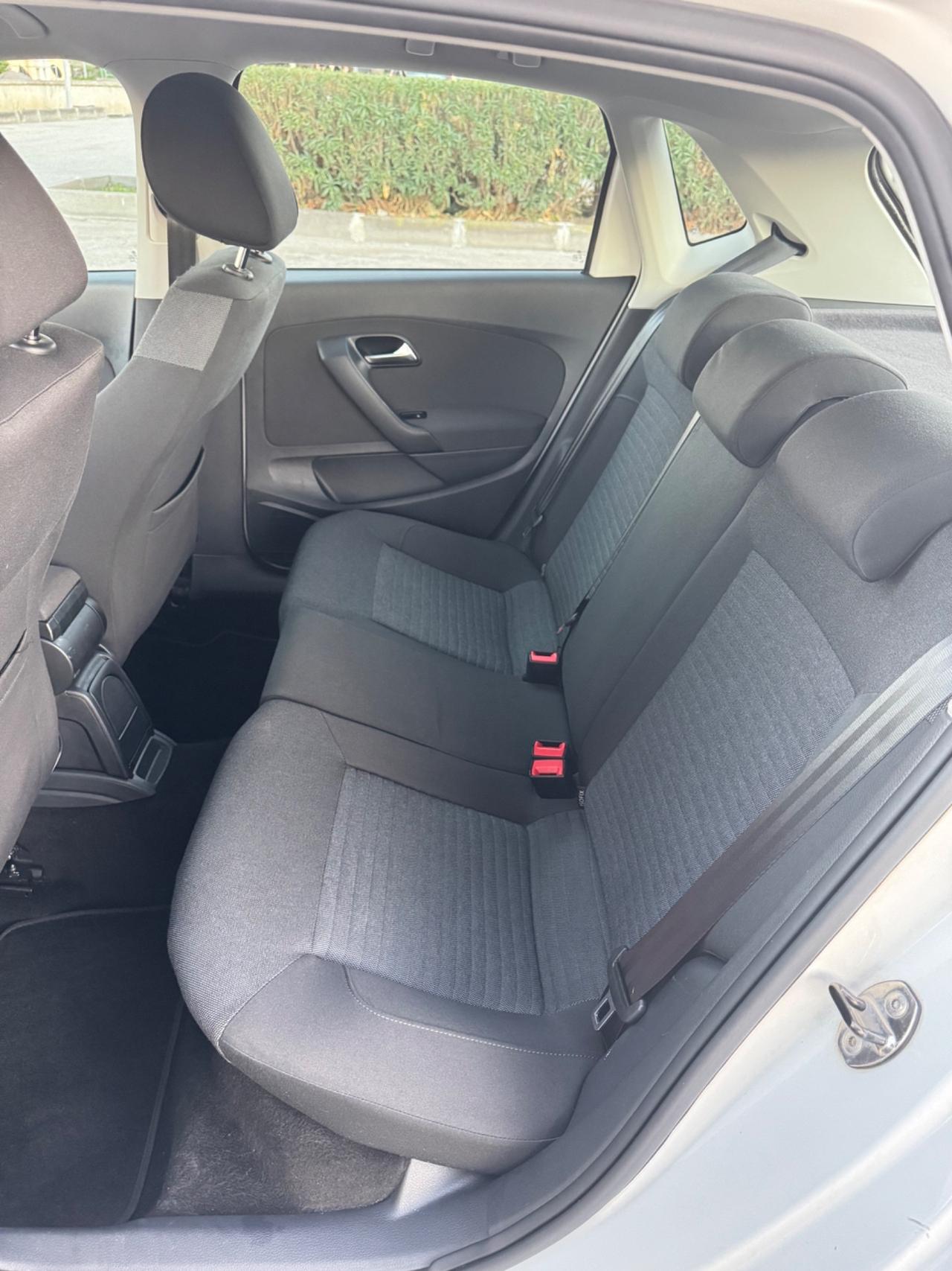 Volkswagen Polo 1.2 TDI UNICA PROPRIETARIA