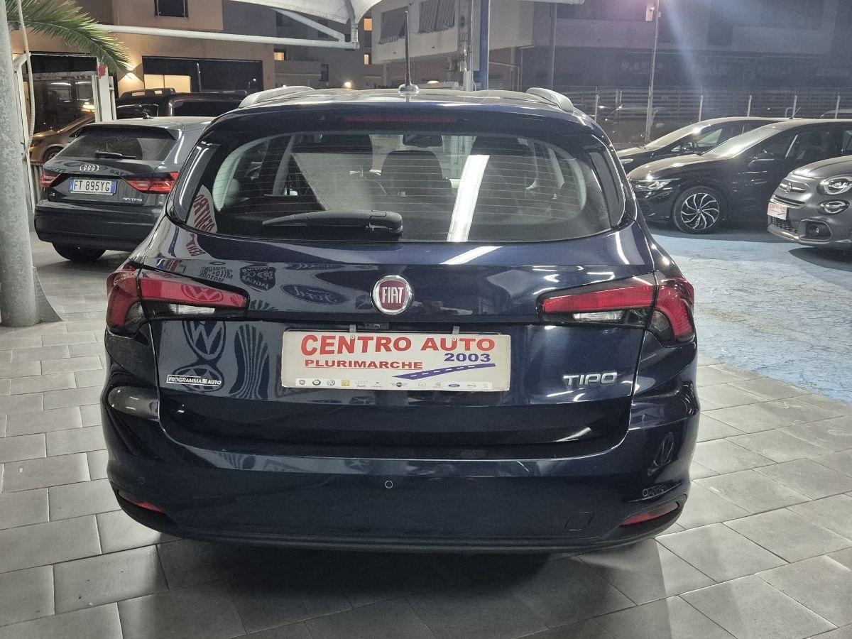 FIAT - Tipo - 1.6 Mjt S&S SW Mirror