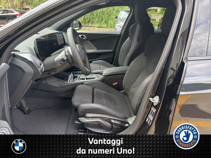 BMW Serie 1 118d M Sport Pro