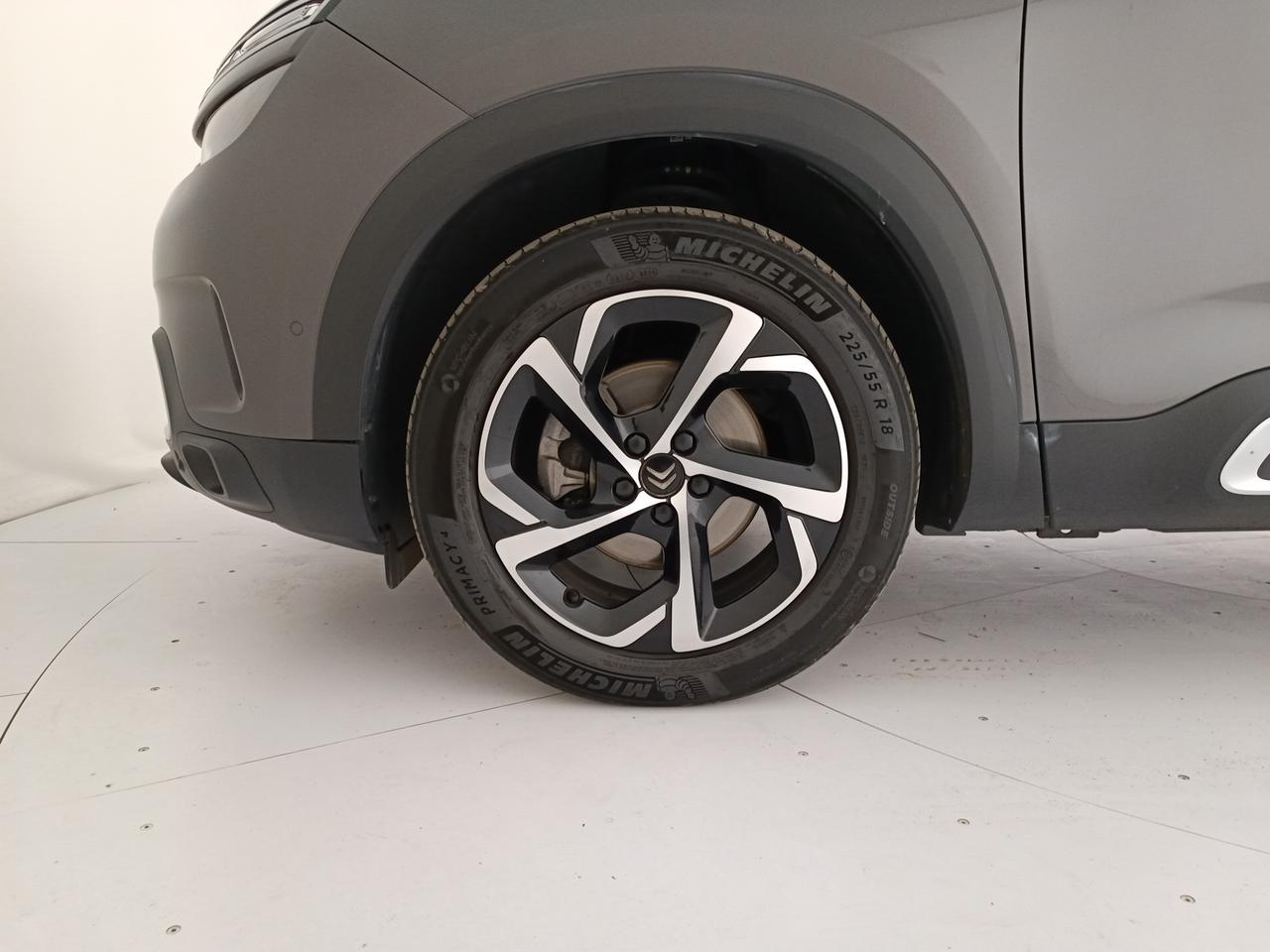 CITROEN C5 Aircross 1.5 bluehdi Shine s&s 130cv eat8 my20