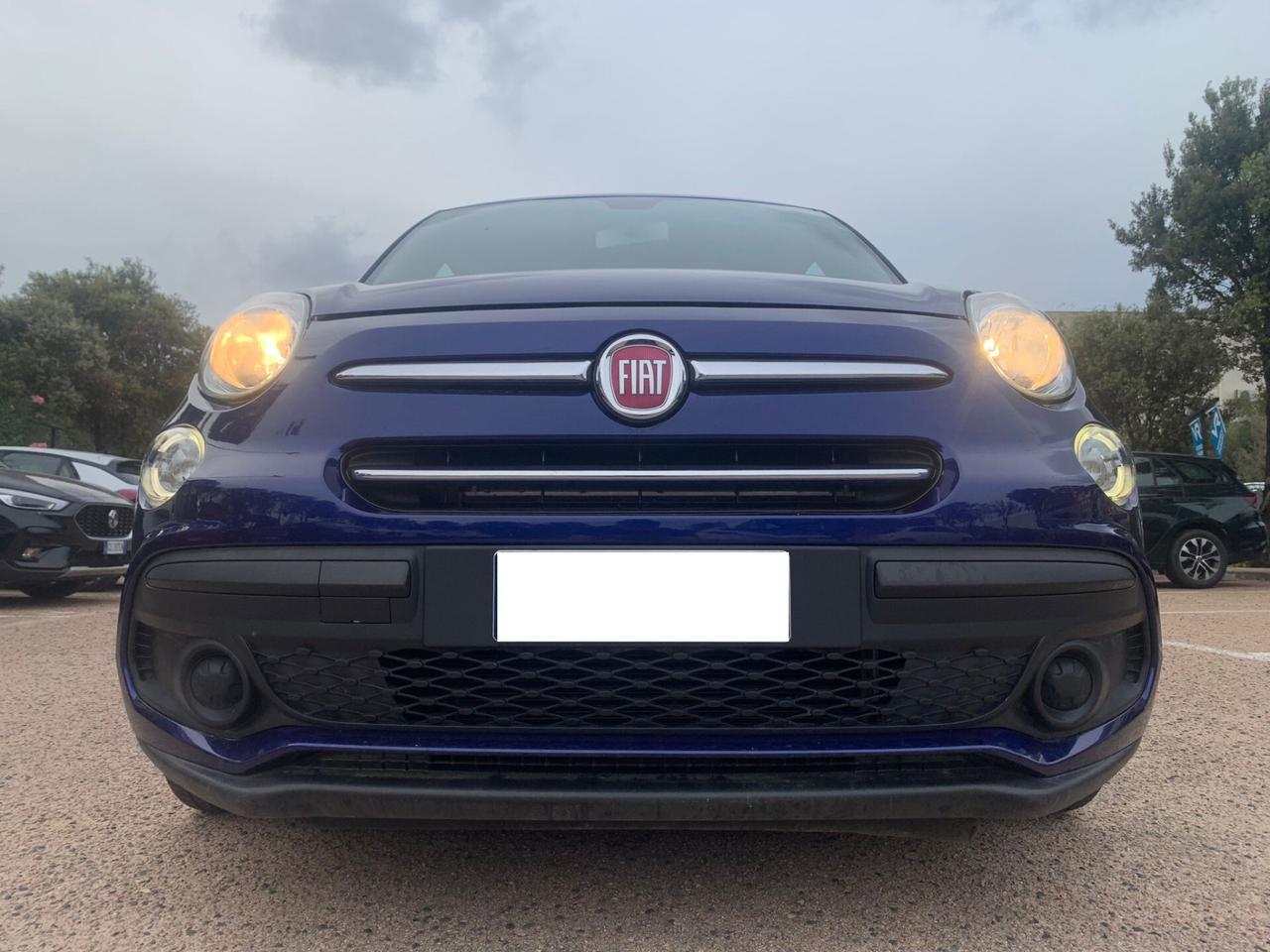 Fiat 500L 1.4 95 CV PASSAGGIO INCLUSO