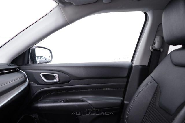 JEEP Compass 1.6 Multijet 130cv 2WD Limited
