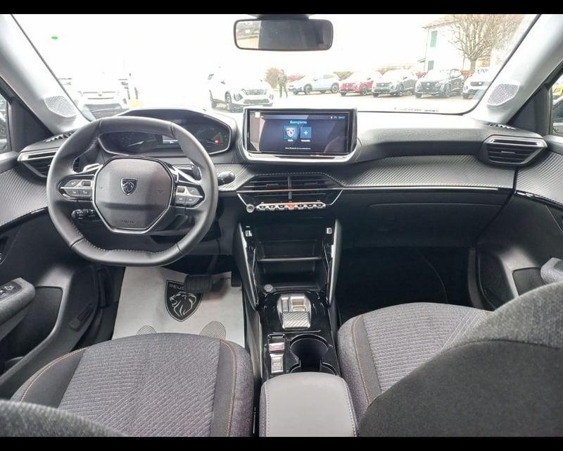 Peugeot 208 5P - Business Hybrid 110 E-DCS6