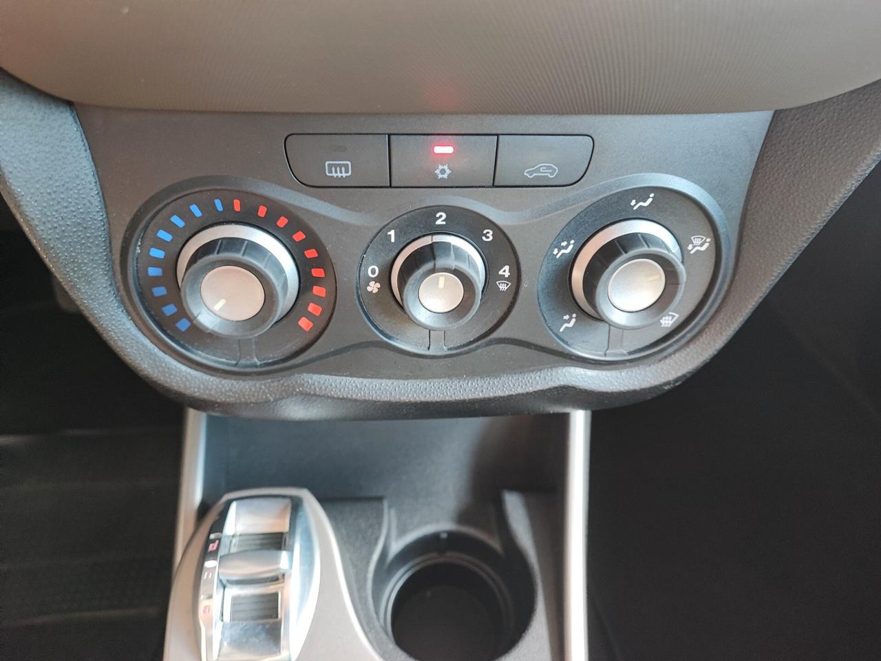 Alfa Romeo MiTo 1.3 JTDm 85 CV S&S Progression