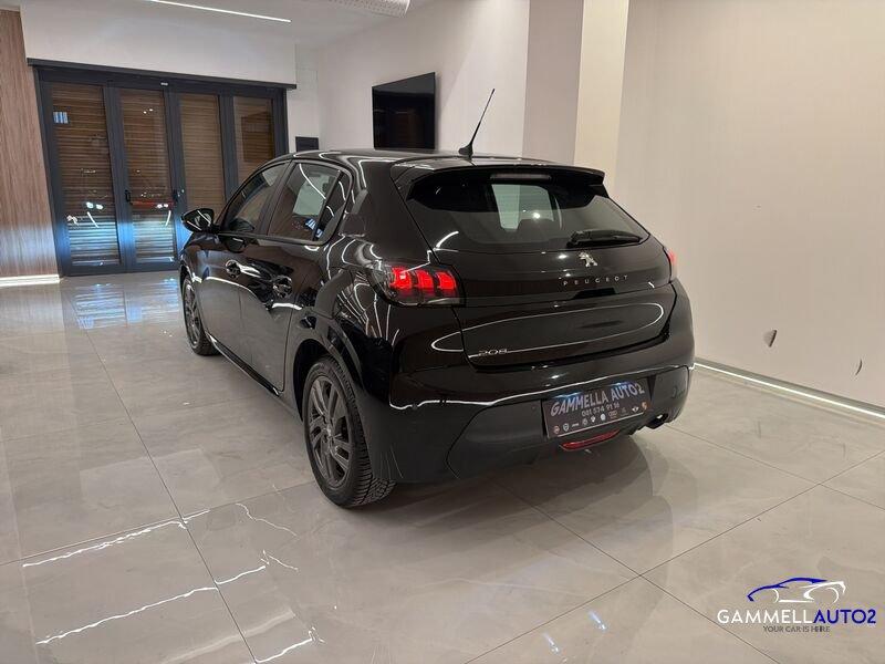 Peugeot 208 PEUGEOT 208 ACTIVE PACK PURETECH 100 S/S