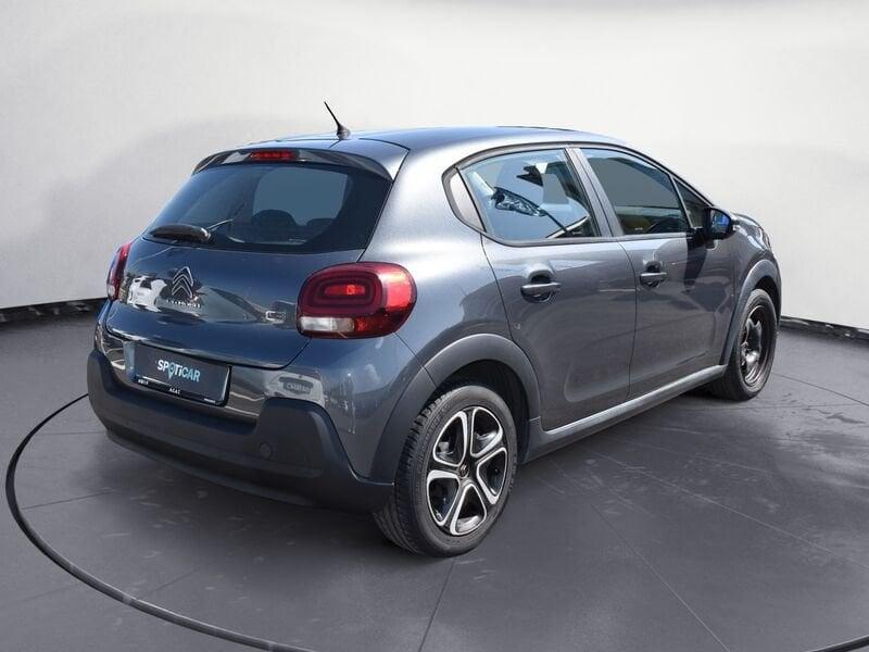 Citroën C3 PureTech 82 Feel