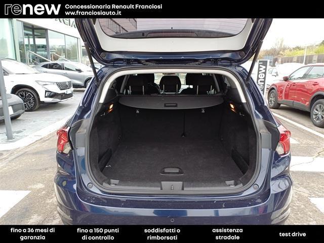 FIAT Tipo STATION WAGON 1.6 MULTIJET 120CV MIRROR S&S