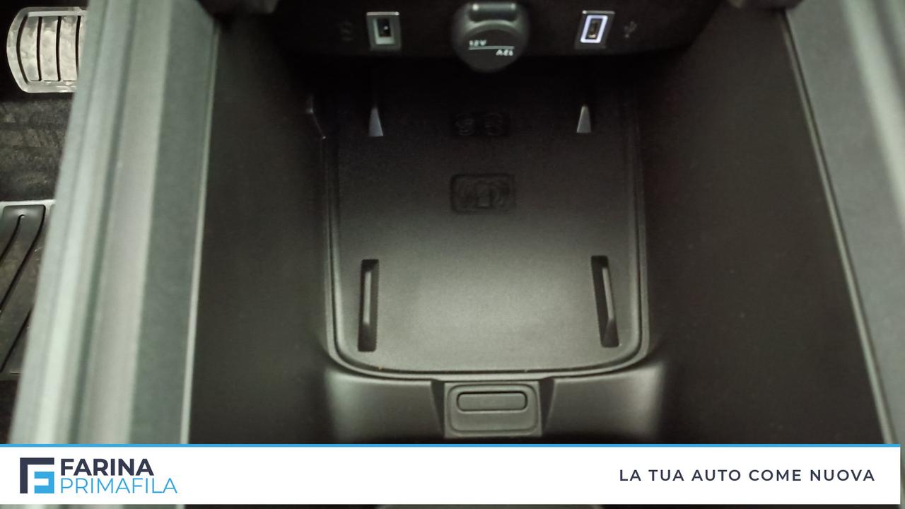 FIAT 600 1.2 hybrid Pop 110cv auto