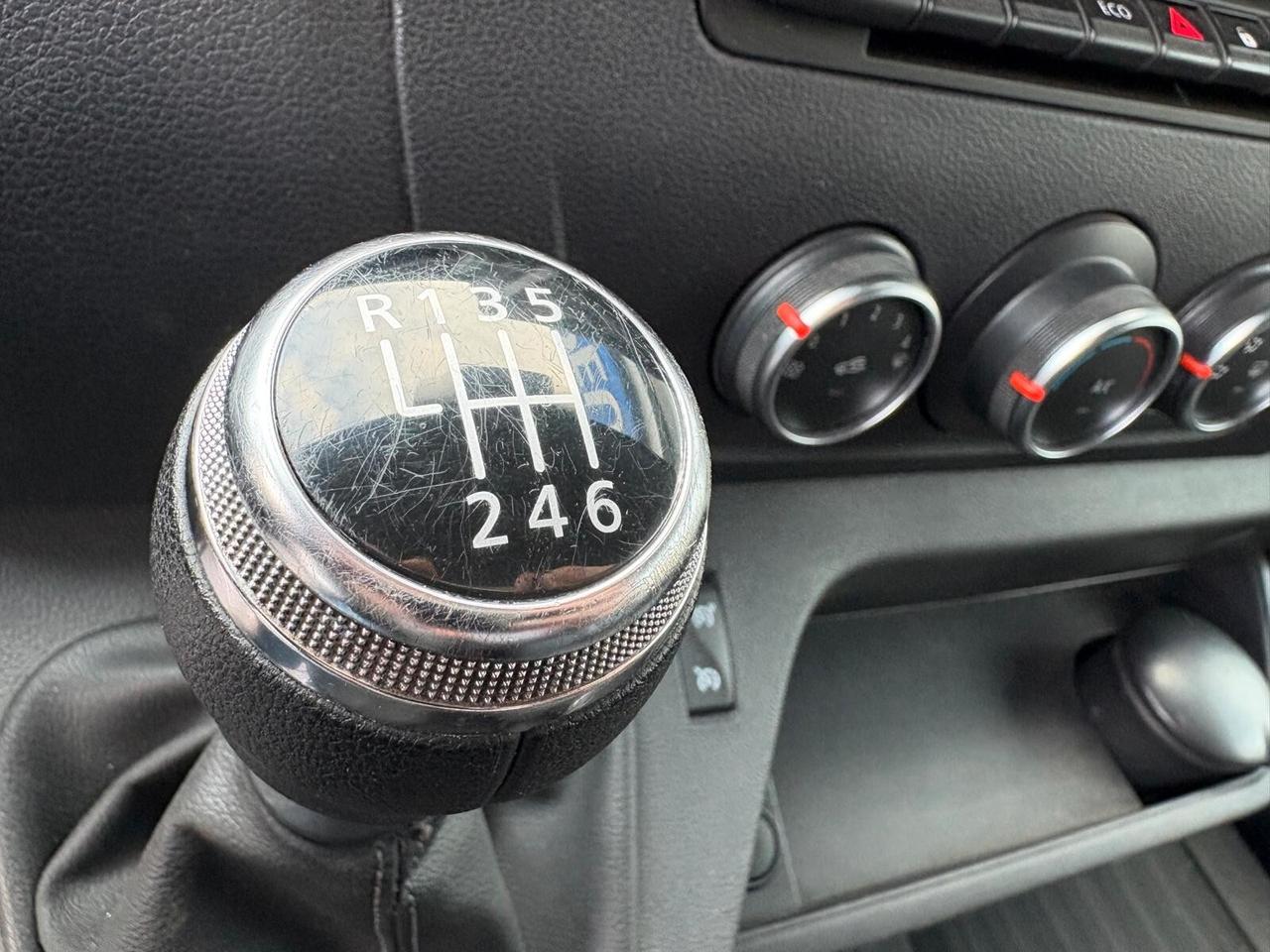 Opel Movano 35 2.3 Turbo D 135CV PM-TA FWD Furgone SPOTICAR