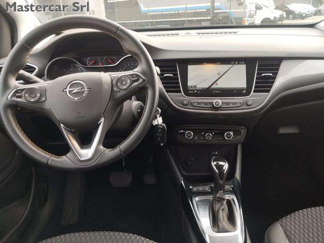 OPEL Crossland X NEOPATENTATI X 1.5 AUTOM Innovation tg : FX138CC
