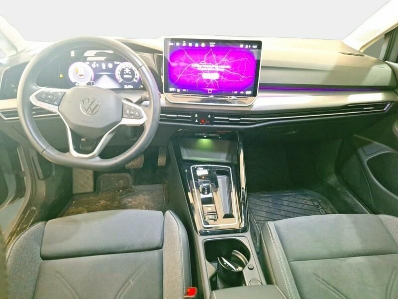 VOLKSWAGEN GOLF VARIANT VIII 2.0 TDI SCR STYLE DSG STATION WAGON