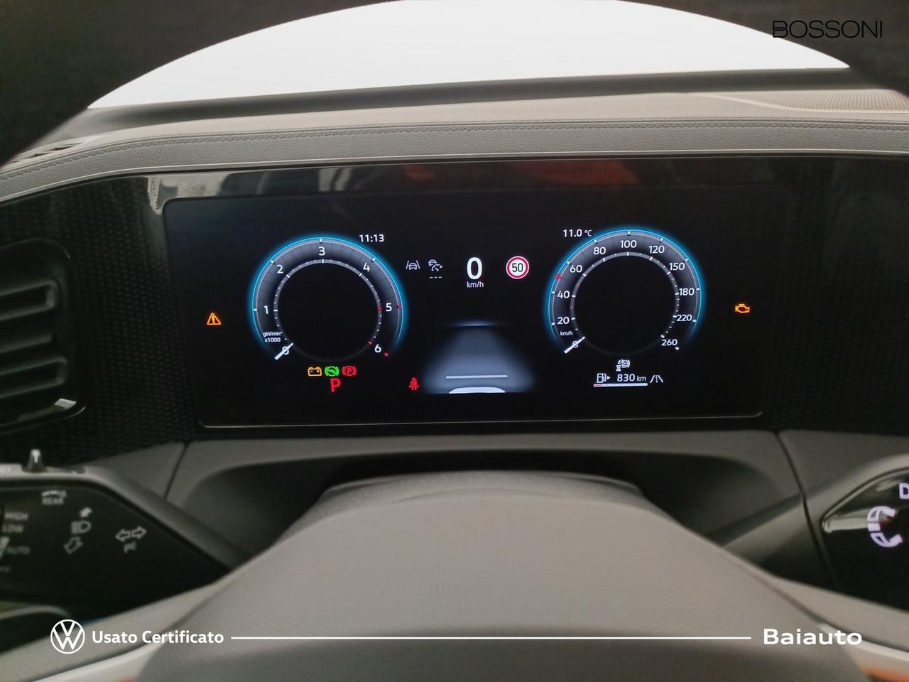 Volkswagen Tiguan 2.0 tdi scr 150cv life dsg