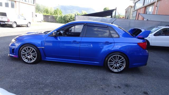 SUBARU - Impreza WRX STI 300 CV ECCEZIONALE