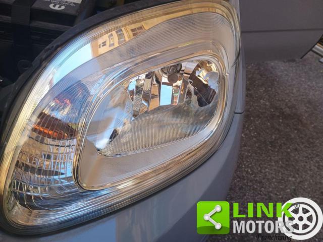 FIAT Panda 1.0 FireFly S&S Hybrid City Life NEOPATENTATI