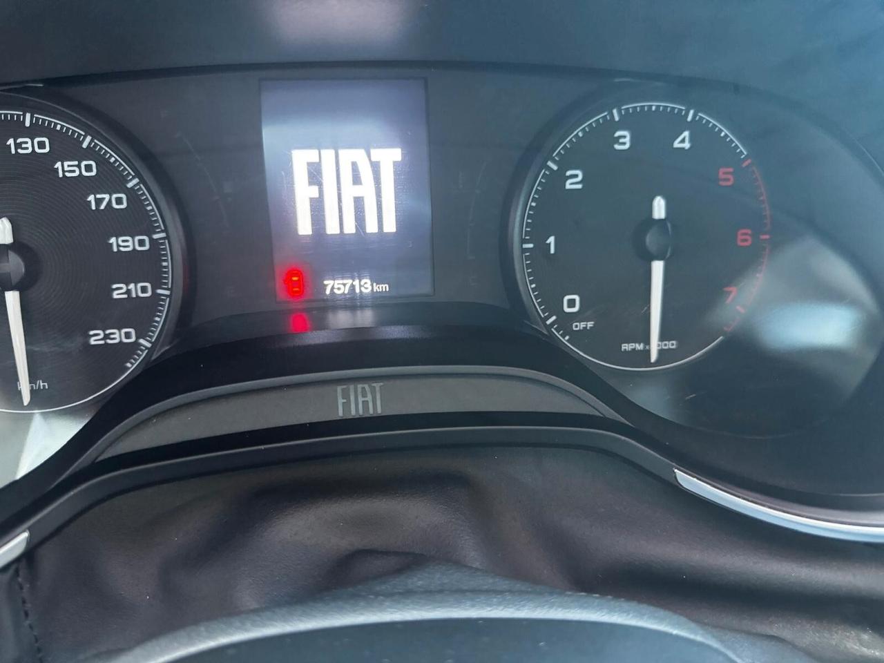 Fiat Tipo 1.3 Mjt S&S 5 porte City Life