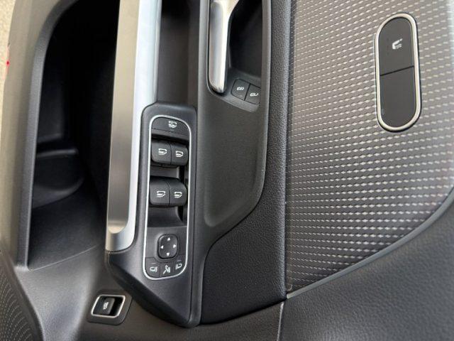 MERCEDES-BENZ GLB 200 d Automatic Executive UNICO PROPRIETARIO