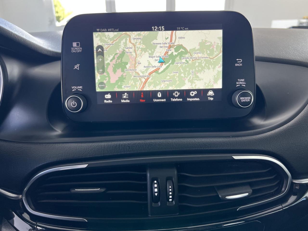 FIAT TIPO 5 PORTE 1.3 MJT 95 CV CITY LIFE - 2022