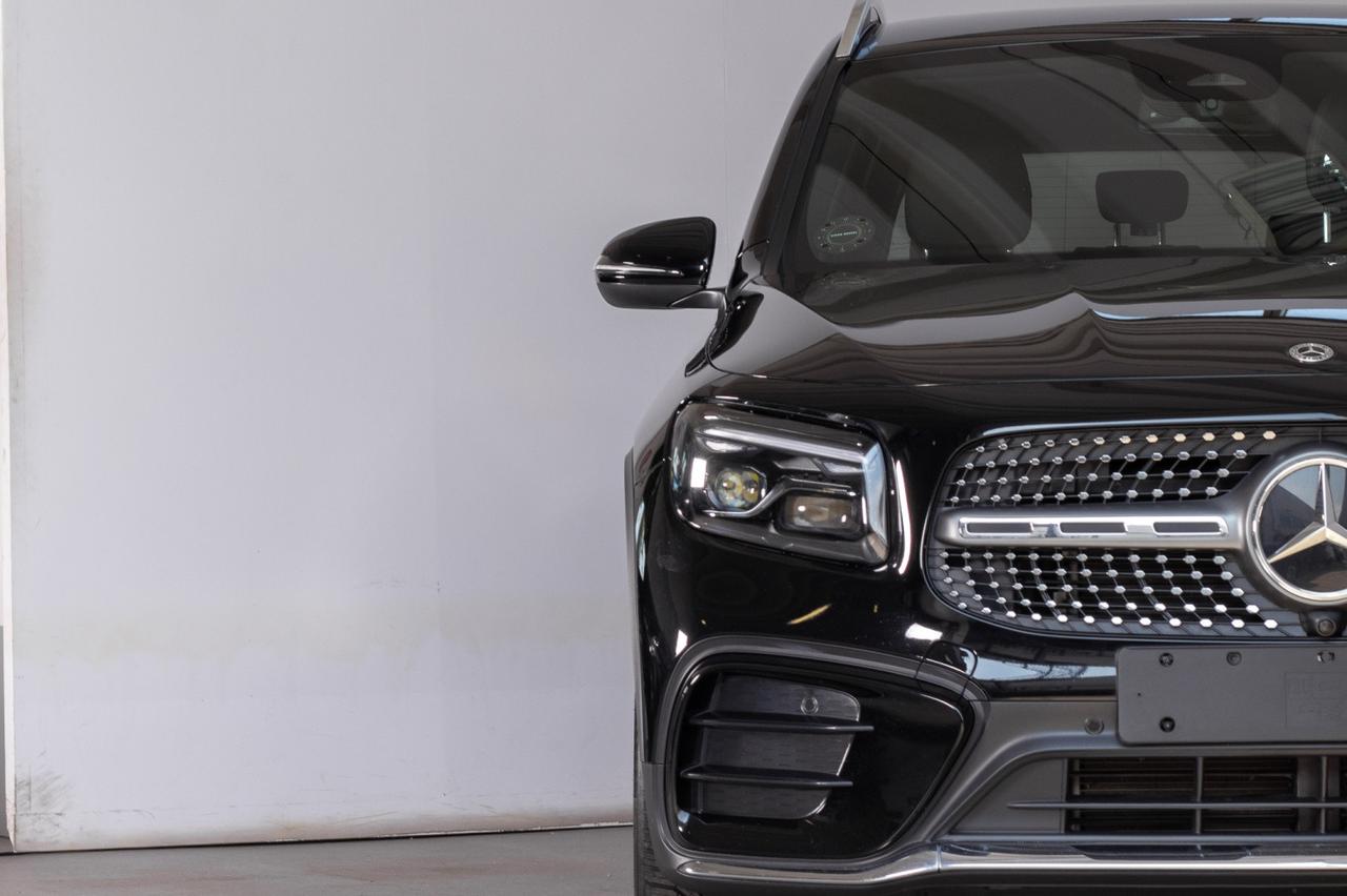 Mercedes-Benz GLB 200 D Amg Line Premium Auto 150 Cv