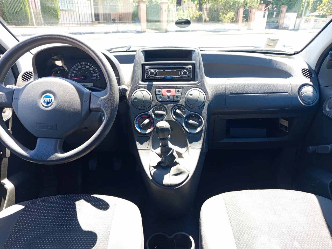 Fiat Panda 1.1 Active