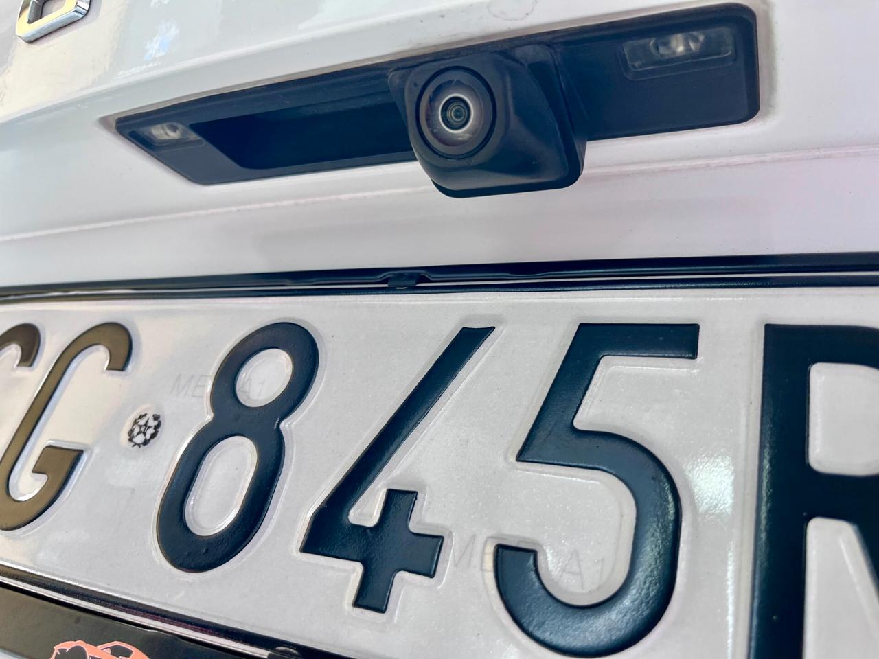 Ford Focus 1.5 EcoBlue 120cv ST-Line 2021