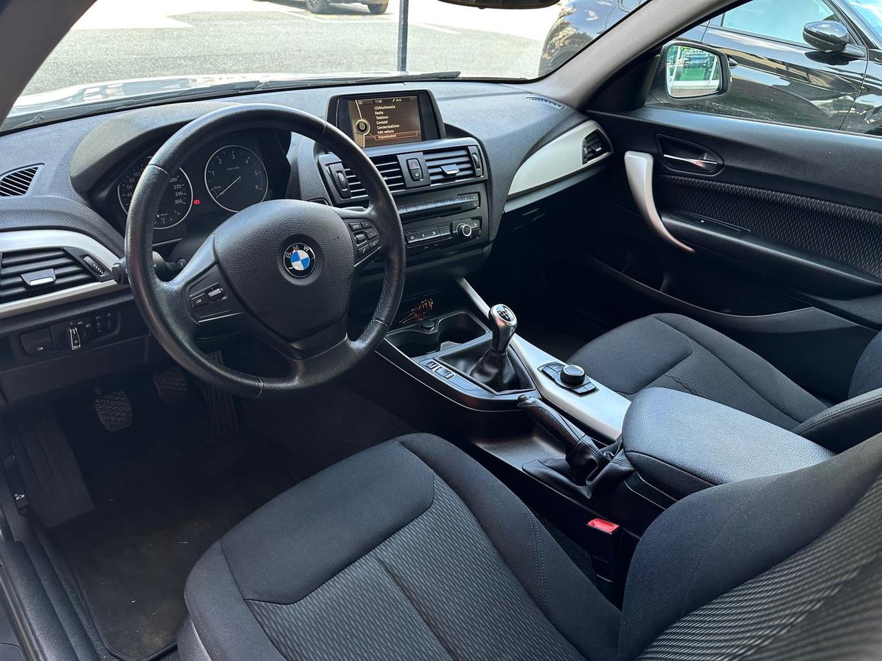 Bmw 114 d Business #6412
