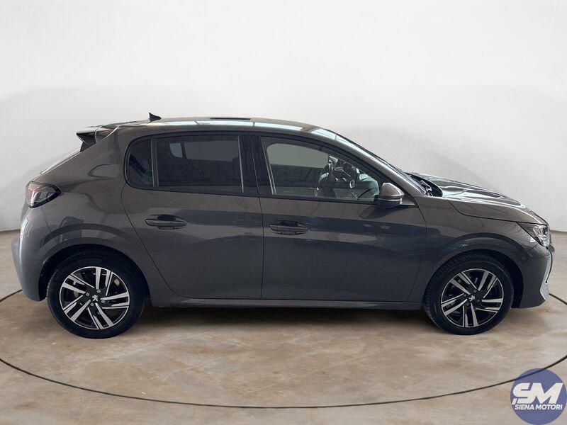Peugeot 208 BlueHDi 100 Stop&Start 5 porte Allure Pack