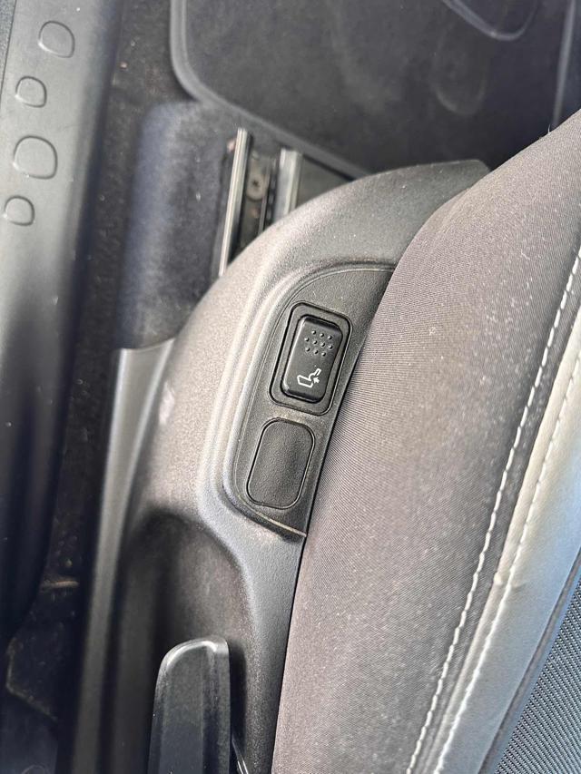 FIAT 500L 500L 1.3MJT CAMBIO AUTOMATICO CROSCity EURO 6